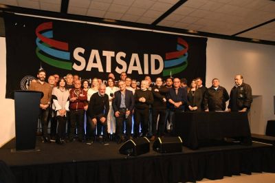 SATSAID no llega a un acuerdo de paritarias y reafirma su reclamo