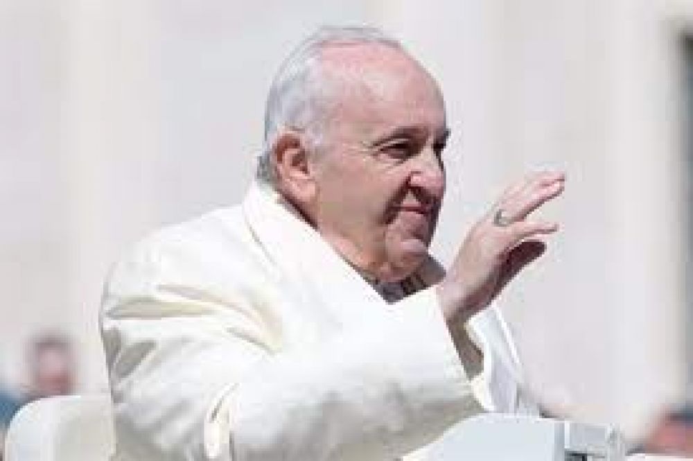 Vaticano confirma próximos viajes internacionales del Papa Francisco