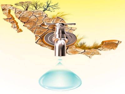 La escasez de agua amenaza a empresas
