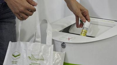 El reciclaje de medicamentos aumenta un 11% en la Región durante el último año