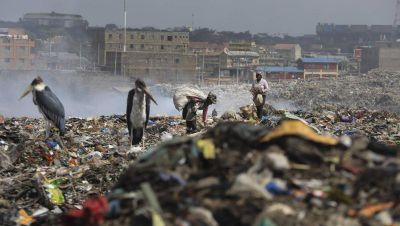 Alerta ambiental: prevén un fuerte aumento de la producción y los residuos de plástico