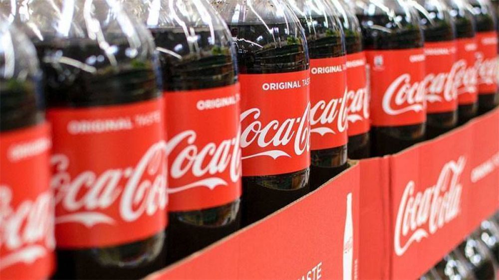 Coca-Cola ofrece trabajos en Argentina para personas sin experiencia: cules son y cmo aplicar?