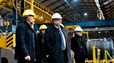 Ca�os, chapas e interna sin fin: el gasoducto Kirchner sign� la salida de Kulfas del Gobierno