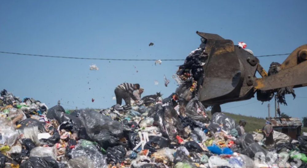 Montenegro presupuesta ms de $62 millones para contratar una nueva empresa en el predio de basura