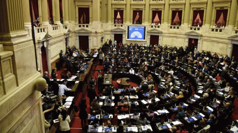 Semana intensa en el Congreso: oficialismo y oposicin buscarn avanzar con los proyectos de la Ley de Alquileres, la ampliacin de la Corte y la Boleta nica