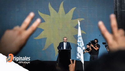 Un peronismo desarrollista: el modelo del Frente de Todos