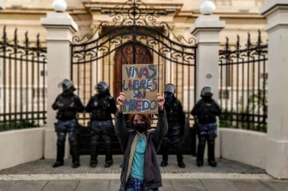  Se muri pero todo el mundo sabe lo que hizo