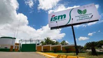 ISM compr 7 marcas de gaseosas de Socosani