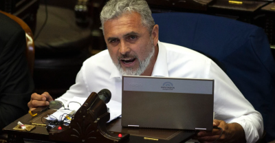 El dipusindicalista Carlos Ponce present� un proyecto para que los trabajadores participen de las ganancias de las empresas