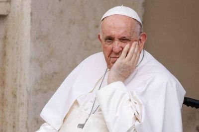 �El Papa Francisco alimenta los rumores de una posible renuncia?