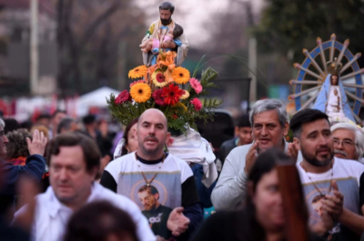 Creencias en proceso de redefinición: ¿Los argentinos son cada vez menos religiosos?