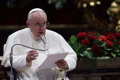 El Papa nombra al cardenal portugués Augusto dos Santos Martos enviado a la Peregrinación de Jóvenes a Santiago