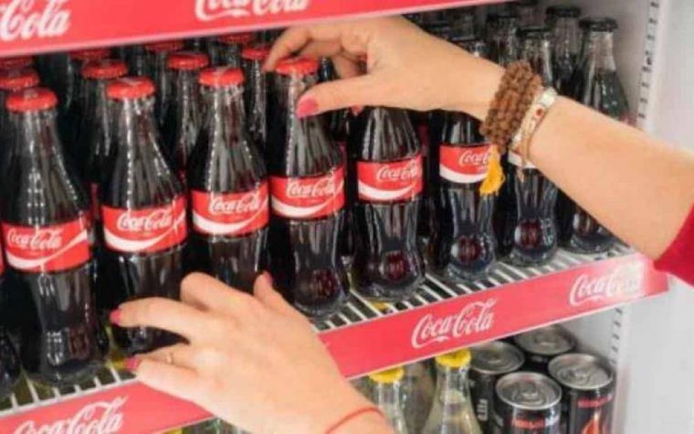 �Los mexicanos comprar�n menos Coca-Cola ante alza de precios?