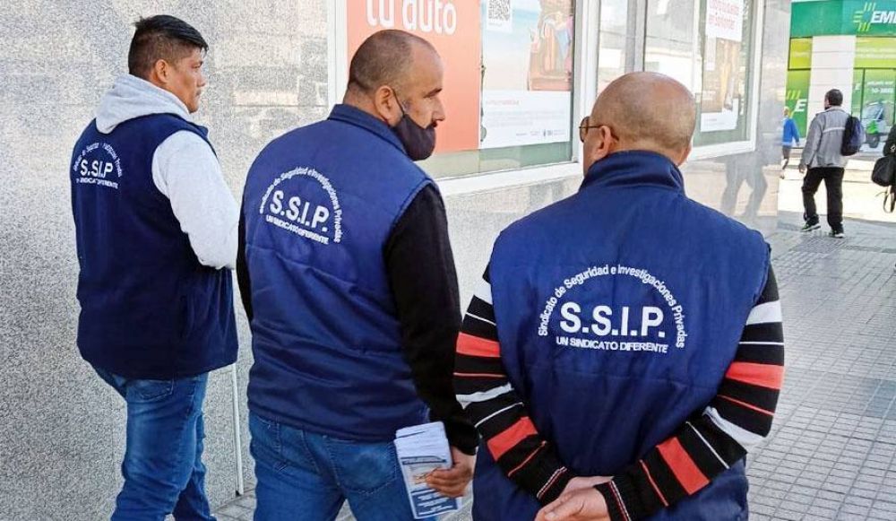 El SSIP contina con una intensa actividad gremial en la provincia de Santa Fe
