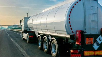 Senador bonaerense pide medidas urgentes frente a la falta de combustible 