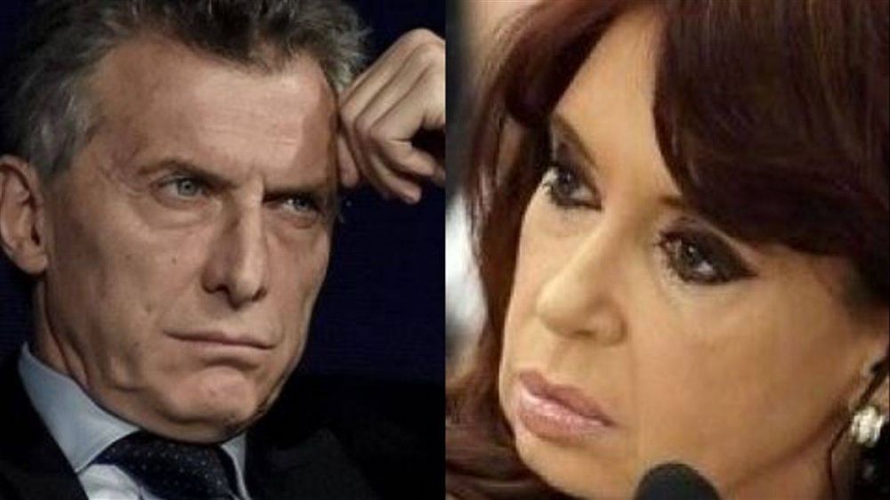 Cristina vs. Macri en 2023: de la hiptesis electoral al potencial de chantaje