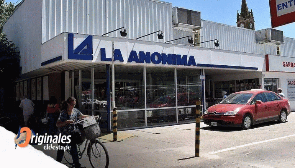 La Annima: el empresario que festej remarcar precios aument sus ganancias netas 142%