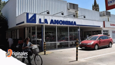 La Anónima: el empresario que festejó remarcar precios aumentó sus ganancias netas 142%
