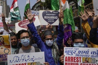 Naciones musulmanas critican a la India por comentarios insultantes al islam