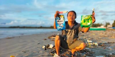 Reciclado de plásticos: ¿comercio legítimo o colonialismo de la basura?