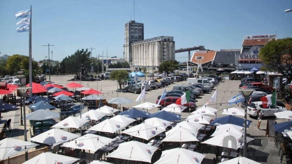 Abren convocatoria para ocupar 15 locales del Centro Comercial Puerto