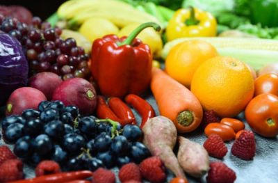 Faltan frutas y verduras en Mar del Plata: 