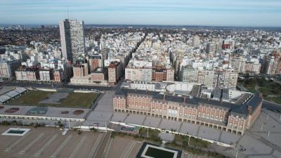 Fin de semana extra largo: prevén 75% de ocupación hotelera en Mar del Plata