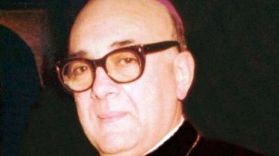 Renace la investigación por la muerte de un obispo amenazado por la dictadura