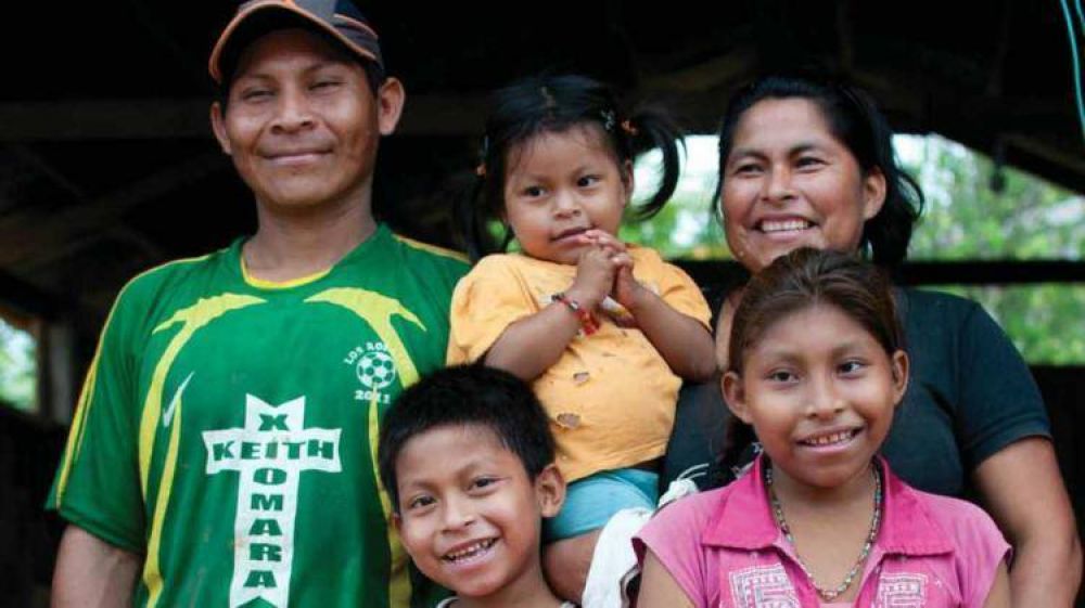Colombia: Instan a las familias mirar a la Sagrada Familia como modelo a seguir