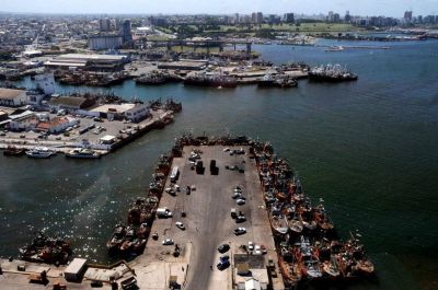 Gremios portuarios acordaron mejora salarial del 60% en tres cuotas