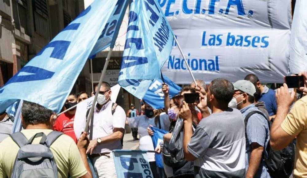 Dirigentes de PECIFA cuestionaron convocatorias a elecciones y candidatos que no son afiliados