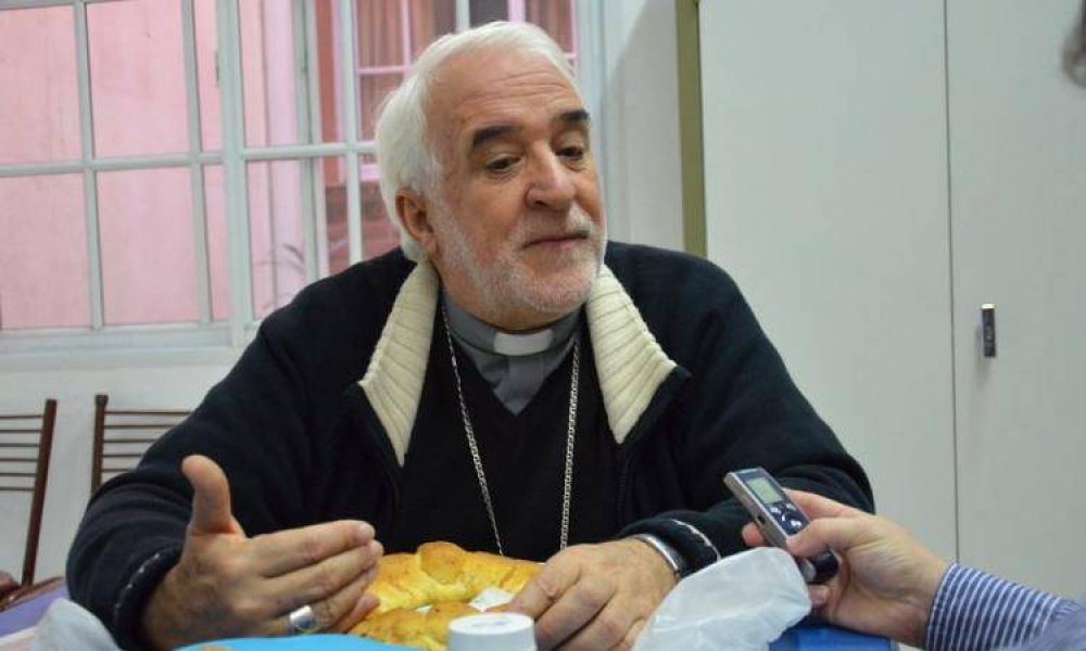 Mons. Conejero Gallego: crecer en comunión, participación y misión