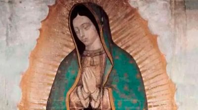 Papa Francisco nombra obispo en di�cesis de EEUU cuya patrona es la Virgen de Guadalupe