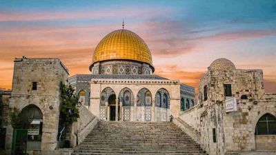 Primer ministro palestino afirma que Israel intenta convertir la Mezquita de Al-Aqsa en una sinagoga