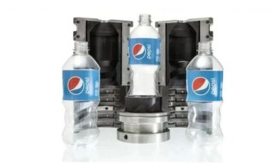 Pepsi utilizar� la impresi�n 3D para fabricar sus botellas