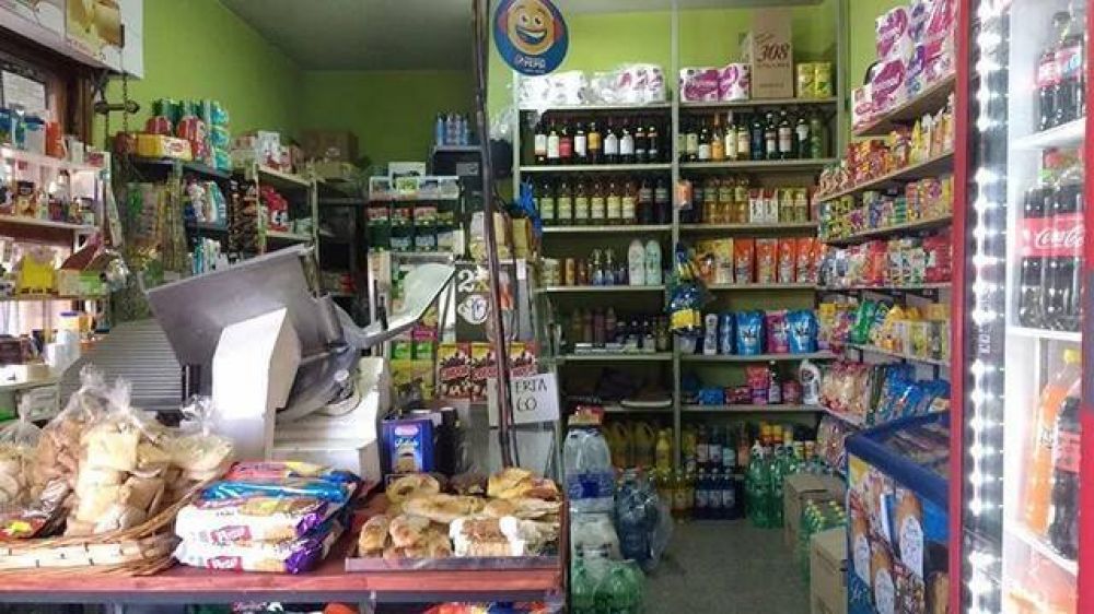 Aument 6% la canasta bsica en Mar del Plata durante el mes de mayo y se redujo el consumo en comercios de barrio
