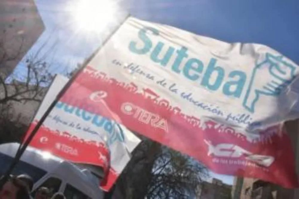 SUTEBA repudió la prohibición del lenguaje inclusivo en Buenos Aires