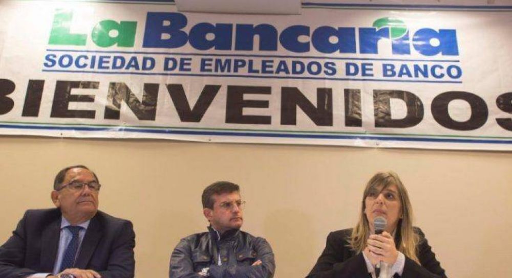 «Tolerancia cero» contra la violencia de género: La Bancaria de Tucumán acompañó denuncia por violencia de género y destacó su rápido desenlace