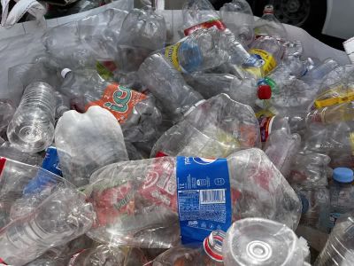 Este martes se realizar una Mega Maratn de reciclaje en Jujuy