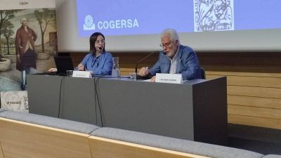 Los retos de futuro del tratamiento de residuos en Asturias, al descubierto