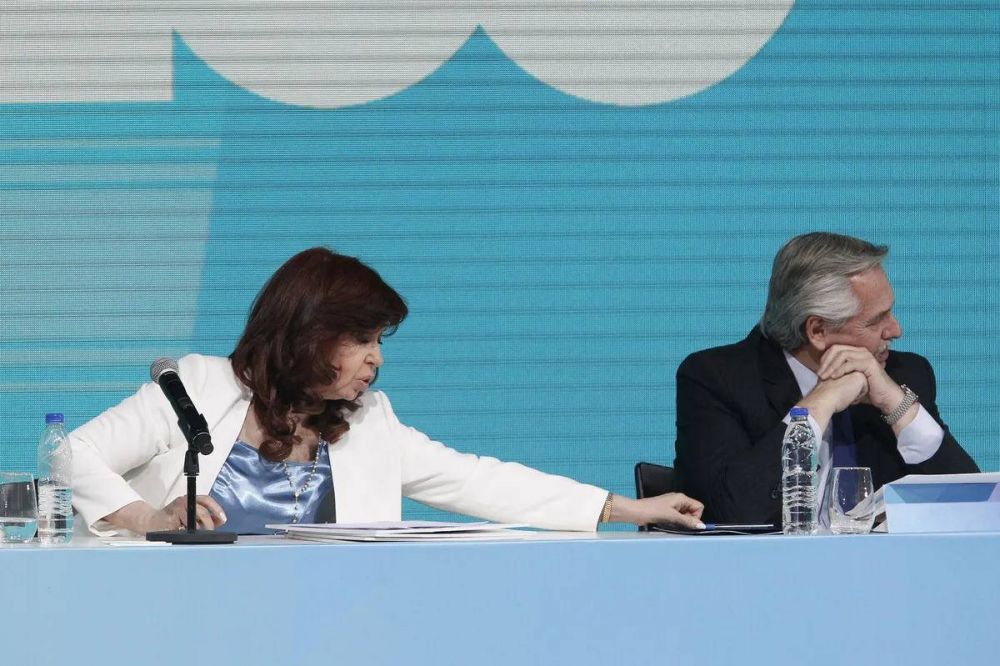 Con un inusual informe, el BCRA le respondió a Cristina Kirchner
