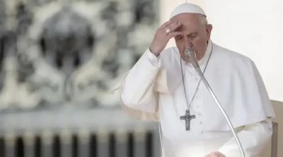 El Papa Francisco lamenta �conflicto� en di�cesis de obispo destituido en Puerto Rico