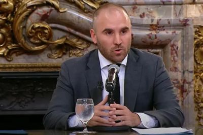 D�lar, deuda e inflaci�n: las tres bombas de corto plazo que tiene que desactivar el Gobierno