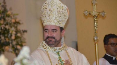 Papa Francisco nombra a Mons. Arnaldo Carvalheiro Neto obispo de Jundiai (Brasil)