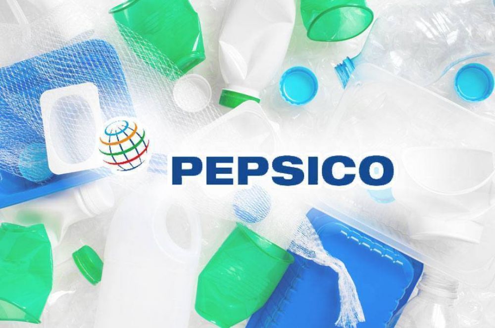 Pepsico busca invertir en soluciones innovadora para promover la economa circular