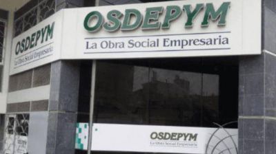 Sobre la situación de OSDEPYM y los planes de la intervención