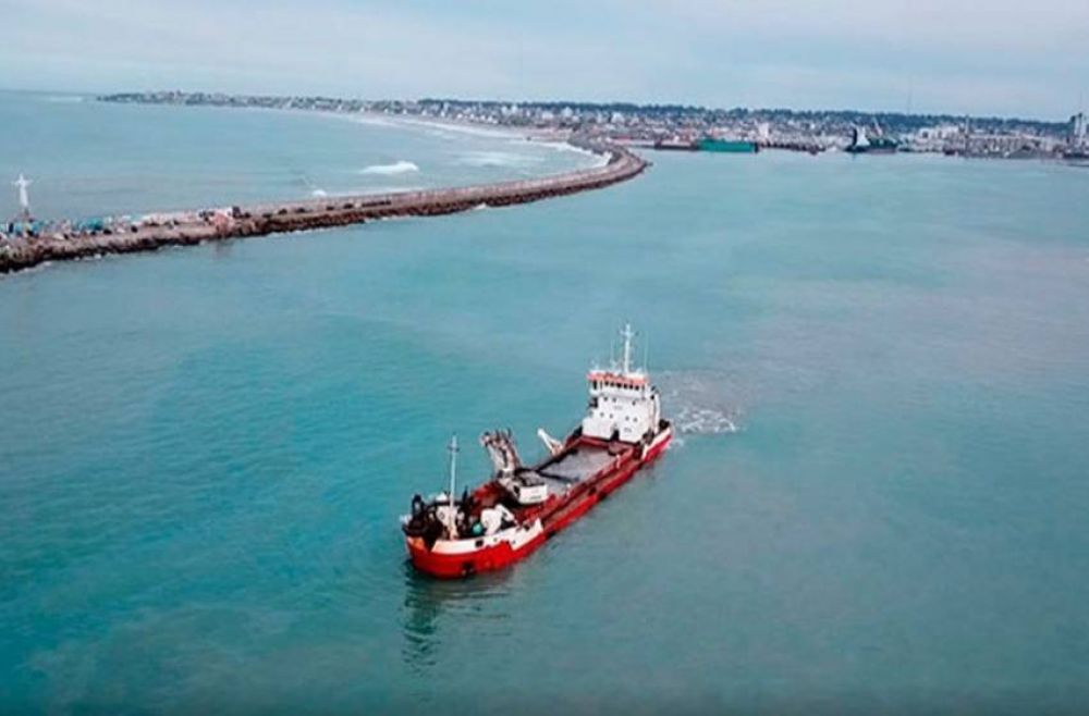 Las Cmaras Pesqueras de Mar del Plata se le plantan al gobernador de Chubut