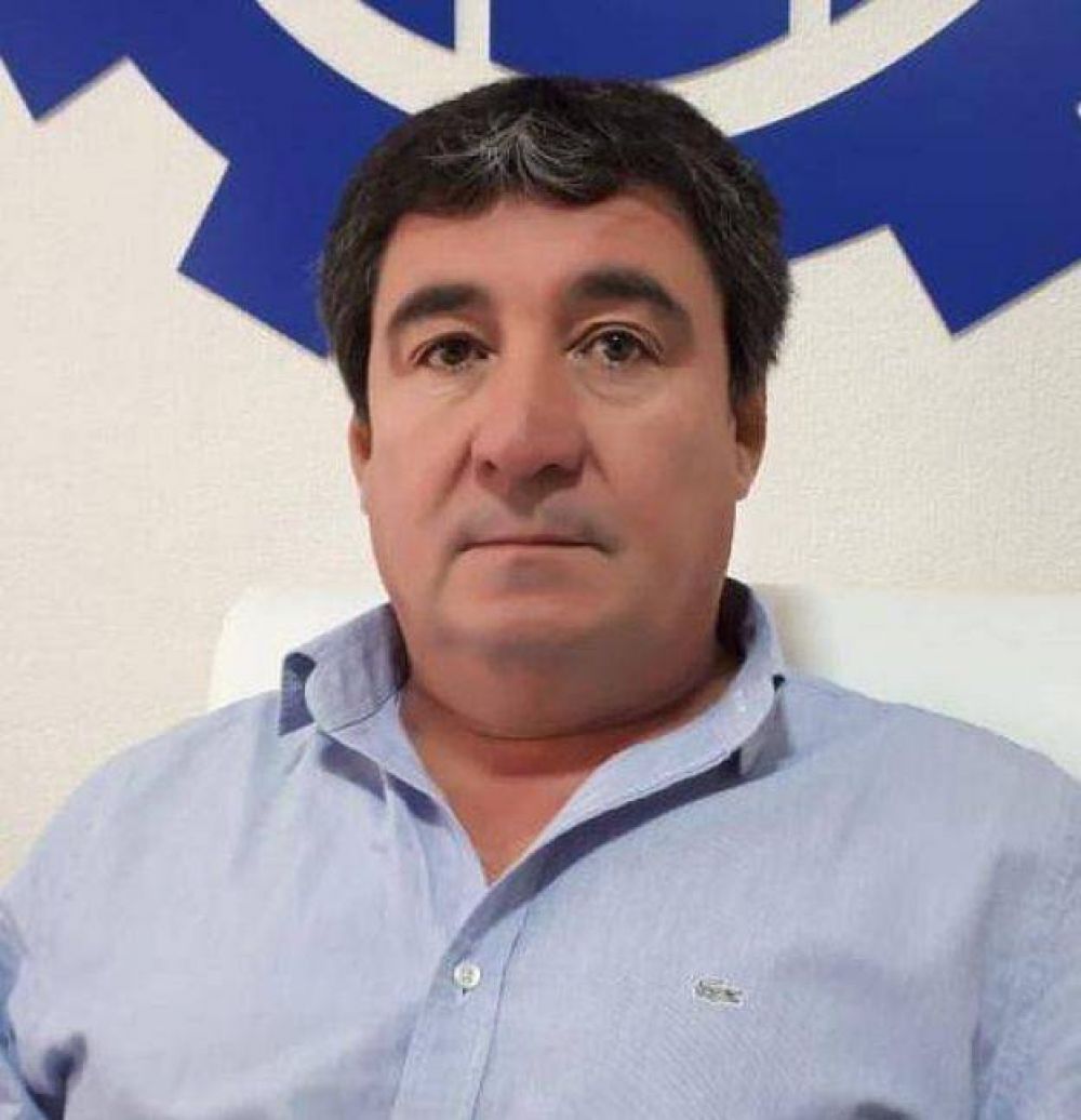 CGT Local: Jos Luis Rocha sera el prximo Secretario General