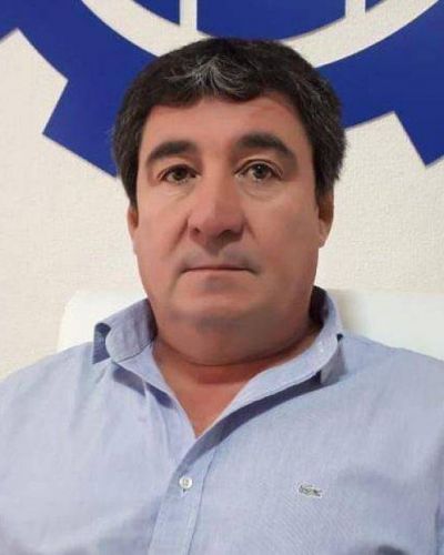CGT Local: José Luis Rocha sería el próximo Secretario General