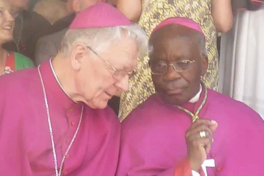 El Papa Francisco acepta el pedido de un obispo de no ser creado cardenal